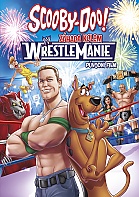 Scooby Doo: Wrestlemania Mystery