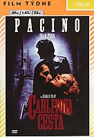 CARLITOVA CESTA (papírový obal) (DVD)