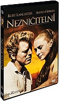 The Unforgiven (DVD)