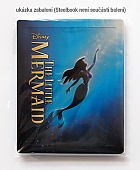 Blu-ray Steelbook Protective Sleeves - 1 pcs