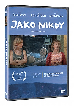 JAKO NIKDY