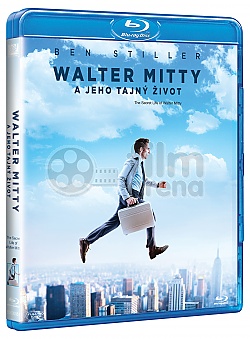 The Secret Life of Walter Mitty