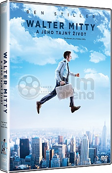 The Secret Life of Walter Mitty