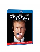 People vs. Larry Flynt (Blu-ray)