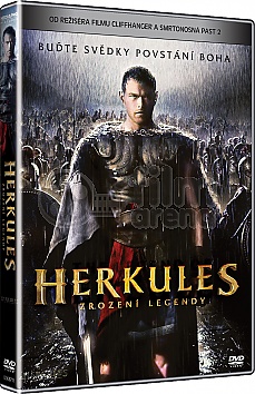 Hercules: The Legend Begins