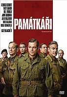 THE MONUMENTS MEN