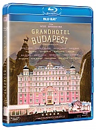 Grand Budapest Hotel