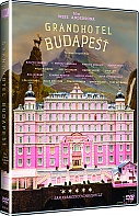 Grand Budapest Hotel