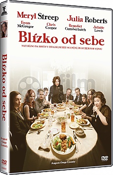 AUGUST: OSAGE COUNTY