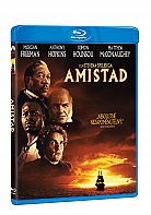 AMISTAD (Blu-ray)