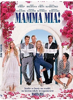 Mamma Mia! The Movie