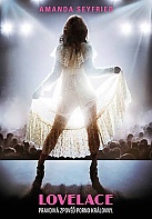Lovelace (DVD)