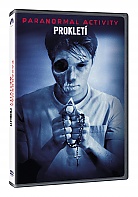 PARANORMAL ACTIVITY: The Marked Ones (DVD)