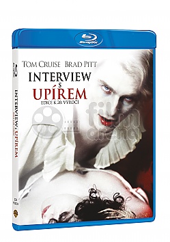 INTERVIEW WITH THE VAMPIRE: THE VAMPIRE CHRONICLES