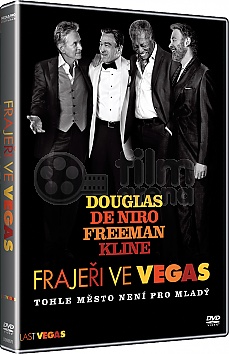 FRAJEI VE VEGAS