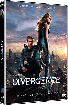 Divergent