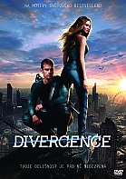 Divergent