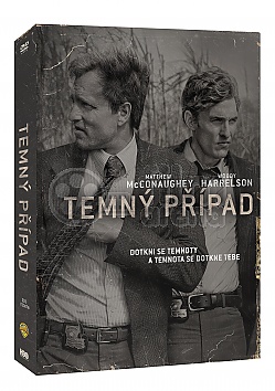 True Detective Collection Viva pack
