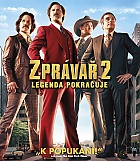 ANCHORMAN: The Legend Continues