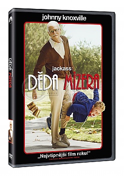 Jackass Presents: Bad Grandpa
