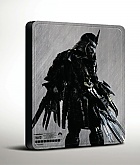 Teenage Mutant Ninja Turtles 3D + 2D Steelbook™ Limited Collector's Edition + Gift Steelbook's™ foil