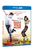 MAKE YOUR MOVE (Blu-ray 3D)