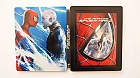 The Amazing Spider-Man 2 Steelbook™ Limited Collector's Edition + Gift Steelbook's™ foil