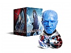 The Amazing Spider-Man 3D + 2D Limited Collector's Edition Gift Set
