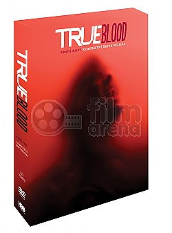 True Blood 6th Series Collection