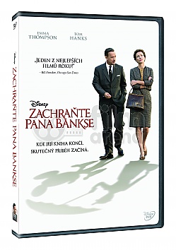 SAVING MR. BANKS
