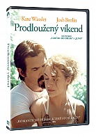 PRODLOUEN VKEND (DVD)