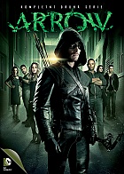 Arrow Season 2 Collection