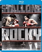 Rocky (Blu-ray)