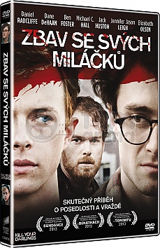 Kill Your Darlings