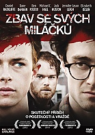 Kill Your Darlings