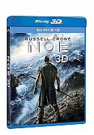NOE 3D + 2D (Blu-ray 3D + Blu-ray)