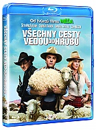 A Million Ways to Die in the West (Blu-ray)