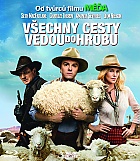 A Million Ways to Die in the West