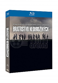 Band of Brothers Collection