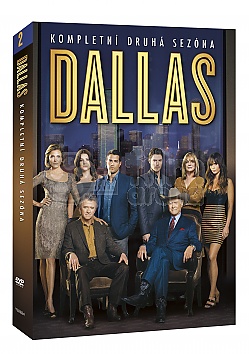 Dallas 2nd New Season Collection