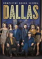 Dallas 2nd New Season Collection