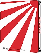  Tora! Tora! Tora! Steelbook&trade; Extended cut Limited Collector's Edition + Gift Steelbook's&trade; foil