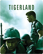 Tigerland Steelbook™ Limited Collector's Edition + Gift Steelbook's™ foil