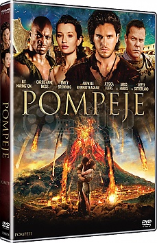 Pompeii