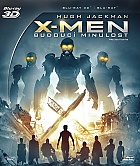 X-MEN: Days of Future Past 3D + 2D