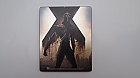 X-MEN: Days of Future Past SteelBook 3D + 2D Steelbook™ Limited Collector's Edition + Gift Steelbook's™ foil