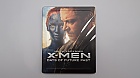 X-MEN: Days of Future Past SteelBook 3D + 2D Steelbook™ Limited Collector's Edition + Gift Steelbook's™ foil