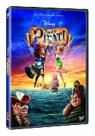 The Pirate Fairy (DVD)