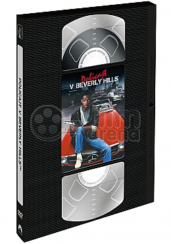 Beverly Hills Cop I