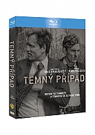TEMN PPAD - 1. srie Kolekce Viva balen (3 Blu-ray)